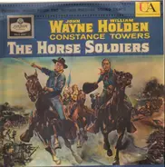 David Buttolph His Orchestra And Chorus, David Buttolph - The Horse Soldiers