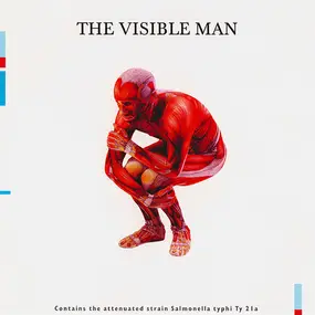 David Byrne - The Visible Man