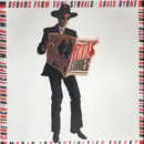 LP - David Byrne a.o. - Sounds From True Stories