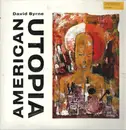 LP - David Byrne - American Utopia - Still Sealed