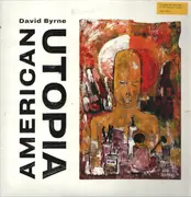 LP - David Byrne - American Utopia - Still Sealed