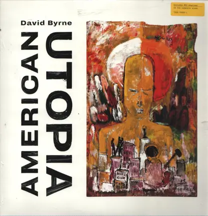 David Byrne - American Utopia