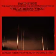 David Byrne - Catherine Wheel