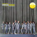 Double LP - David Byrne - David Byrne's American Utopia On Broadway (Original Cast Recording)