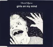 David Byrne - Girls On My Mind