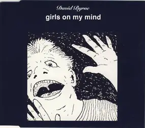 David Byrne - Girls On My Mind