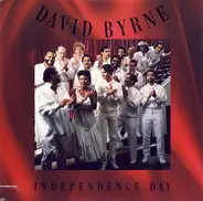 David Byrne - Independence Day