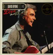 David Byrne - Live From Austin, Tx