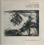 LP - David Byrne - Music For The Knee Plays