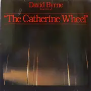 LP - David Byrne - Songs From 'The Catherine Wheel'