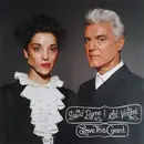 LP & CD - David Byrne & St. Vincent - Love This Giant