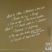 LP & CD - David Byrne & St. Vincent - Love This Giant