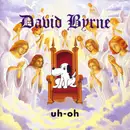CD - David Byrne - Uh-Oh