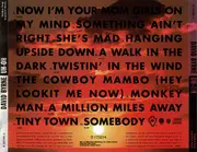 CD - David Byrne - Uh-Oh