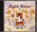 CD - David Byrne - Uh-Oh