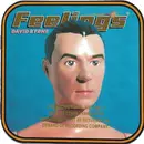 CD - David Byrne - Feelings