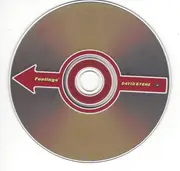 CD - David Byrne - Feelings
