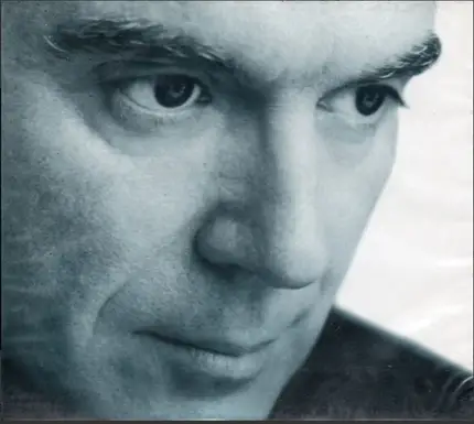 David Byrne - Grown Backwards