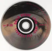 CD - David Byrne - Look Into The Eyeball