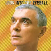 CD - David Byrne - Look Into The Eyeball