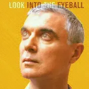 David Byrne - Look into the Eyeball