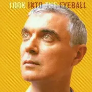 CD - David Byrne - Look Into The Eyeball - Slipcase