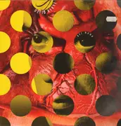 LP - David Byrne - Rei Momo
