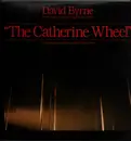 LP - David Byrne - Songs From The Broadway Production Of 'The Catherine Wheel'