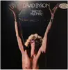LP - David Byron - Take No Prisoners - OBI
