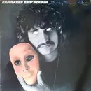 LP - David Byron - Baby Faced Killer