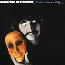 CD - David Byron - Baby Faced Killer