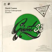 David Camon