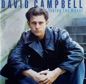 David Campbell - Taking The Wheel