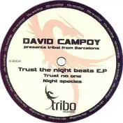 David Campoy
