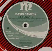 David Campoy - El Viajante