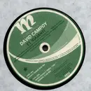 12inch Vinyl Single - David Campoy - El Viajante