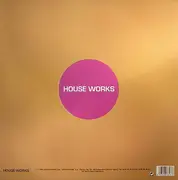 12inch Vinyl Single - David Campoy - Hong Kong
