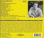 CD - David Carter - Two Hands Are Enough