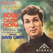 David Carey - Soul Of My People