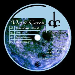 David Caron - Any Day