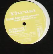 David Carretta - Twin Planets EP