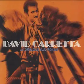 David Carretta - Le Catalogue Electronique