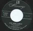 7inch Vinyl Single - David Carroll - Once Upon A Dream