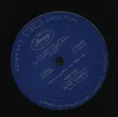 7inch Vinyl Single - David carroll and his orchestra - Red Top