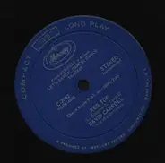 David carroll and his orchestra - Red Top
