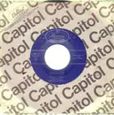 7inch Vinyl Single - David Carroll - Fascination / It's Almost Tomorrow