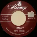 7inch Vinyl Single - David Carroll & His Orchestra - Armen's Theme