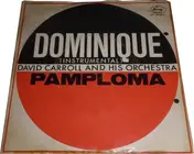 David Carroll & His Orchestra - Dominique