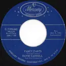 7inch Vinyl Single - David Carroll & His Orchestra - Fancy Pants