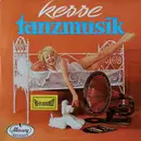 LP - David Carroll & His Orchestra - Kesse Tanzmusik